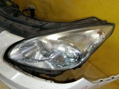 Ноускат на Hyundai I30 FD G4FC Фото 15