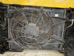 Ноускат на Hyundai I30 FD G4FC Фото 20