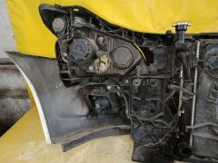 Ноускат на Hyundai I30 FD G4FC Фото 23