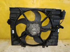 Вентилятор радиатора ДВС на Bmw 5-Series E60-NU91 N52N