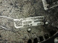 Вентилятор радиатора ДВС на Bmw 5-Series E60-NU91 N52N Фото 2