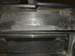 Вентилятор радиатора ДВС на Bmw 5-Series E60-NU91 N52N Фото 6