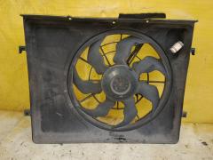 Вентилятор радиатора ДВС на Hyundai I30 FD G4FC Фото 3