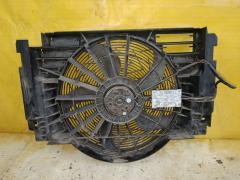 Вентилятор радиатора ДВС на Bmw X5 E53-FA51 M54 Фото 3