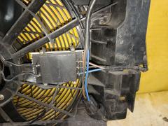 Вентилятор радиатора ДВС 6921381 на Bmw X5 E53-FA11 M54 Фото 3