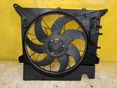 Вентилятор радиатора ДВС на Volvo Xc90 CT 30612864