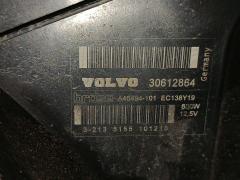 Вентилятор радиатора ДВС 30612864 на Volvo Xc90 CT Фото 2
