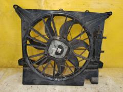 Вентилятор радиатора ДВС на Volvo Xc90 CZ B5254T2 31111543  1137328116  3137229010
