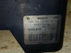 Вентилятор радиатора ДВС 31111543, 1137328116, 3137229010 на Volvo Xc90 CZ B5254T2 Фото 3