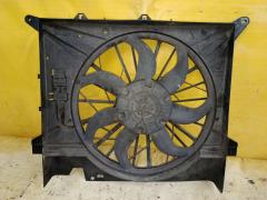 Вентилятор радиатора ДВС 31111543, 1137328116, 3137229010 на Volvo Xc90 CZ B5254T2 Фото 4