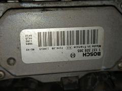 Вентилятор радиатора ДВС 0130307147, 7M51-8C607-AB, 1137328365 на Ford Focus 2 Фото 2