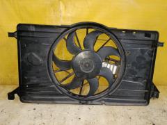Вентилятор радиатора ДВС 0130307147, 7M51-8C607-AB, 1137328365 на Ford Focus 2 Фото 4