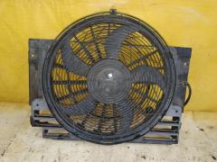 Вентилятор радиатора ДВС на Bmw X5 E53-FA11 M54 6921323