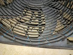 Вентилятор радиатора ДВС 6921323 на Bmw X5 E53-FA11 M54 Фото 2