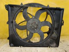 Вентилятор радиатора ДВС 1632697515, 1742752325912 на Bmw 3-Series E90-PG51 N46 Фото 4