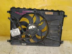 Вентилятор радиатора ДВС на Volvo S60 FS B4164T 6G91-8C607-MG