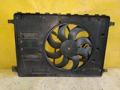 Вентилятор радиатора ДВС 6G91-8C607-MG на Volvo S60 FS B4164T Фото 4