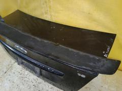 Крышка багажника на Ford Focus 2 Фото 4