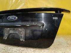 Крышка багажника на Ford Focus 2 Фото 5