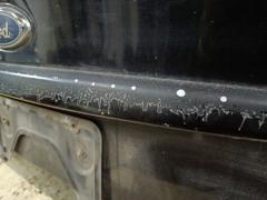 Крышка багажника на Ford Focus 2 Фото 6