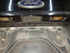 Крышка багажника на Ford Focus 2 Фото 8