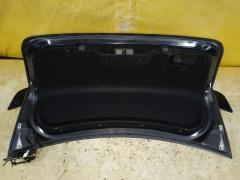 Крышка багажника на Ford Focus 2 Фото 9