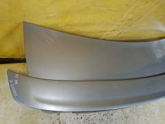 Крышка багажника на Ford Focus 2 Фото 2