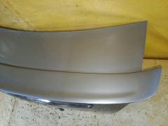 Крышка багажника на Ford Focus 2 Фото 3