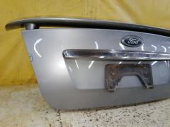 Крышка багажника на Ford Focus 2 Фото 5