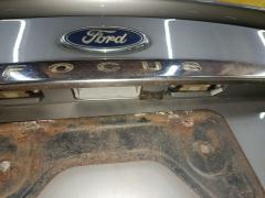 Крышка багажника на Ford Focus 2 Фото 7