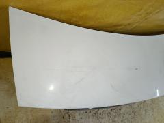 Крышка багажника на Ford Focus 2 Фото 2