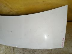 Крышка багажника на Ford Focus 2 Фото 3