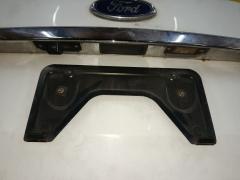 Крышка багажника на Ford Focus 2 Фото 6