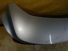 Крышка багажника на Ford Focus 3 Фото 2