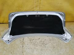 Крышка багажника на Ford Focus 3 Фото 8