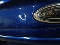 Крышка багажника на Ford Fiesta 5 Фото 7