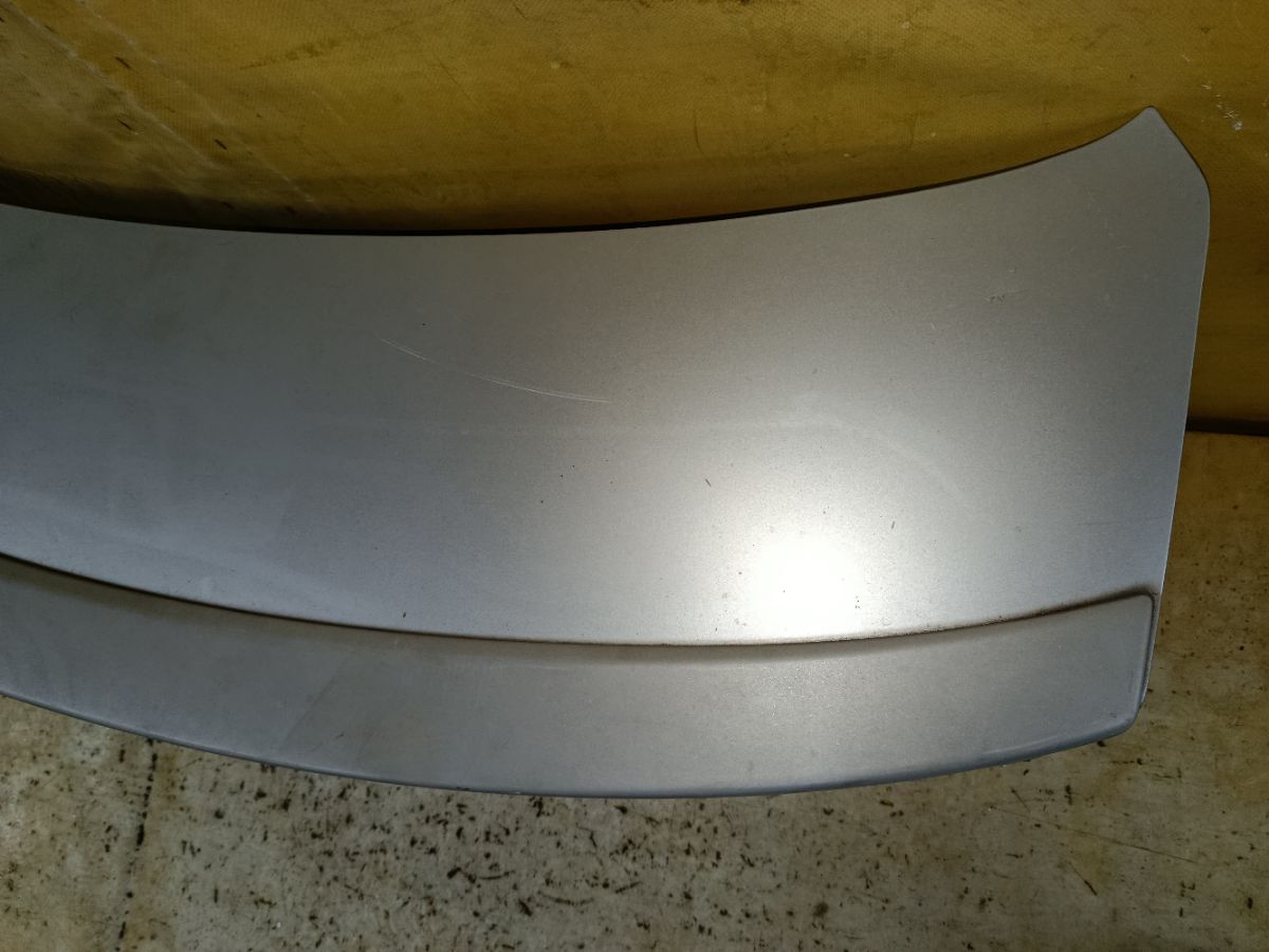 Крышка багажника P3917 P3917 на Mazda 3 BKEP Фото 3