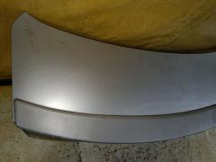 Крышка багажника P3917 P3917 на Mazda 3 BKEP Фото 2