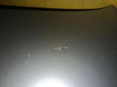 Крышка багажника P3917 P3917 на Mazda 3 BKEP Фото 4