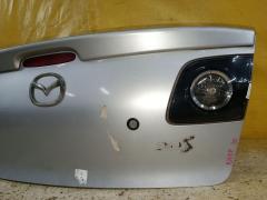 Крышка багажника P3917 P3917 на Mazda 3 BKEP Фото 5