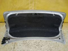 Крышка багажника P3917 P3917 на Mazda 3 BKEP Фото 8