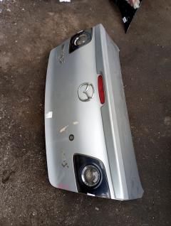 Крышка багажника P3917 P3917 на Mazda 3 BKEP Фото 9