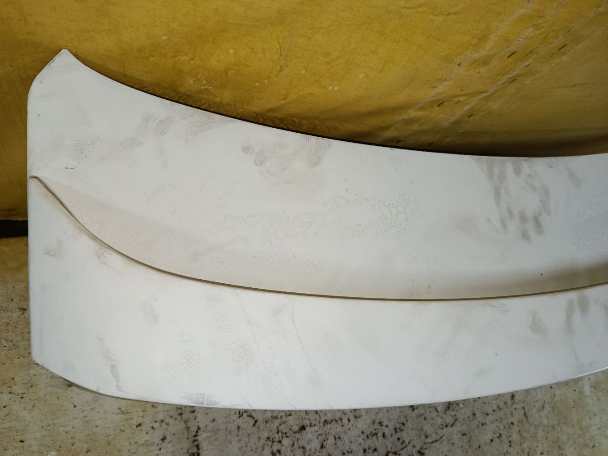 Крышка багажника на Mazda 3 BKEP Фото 2