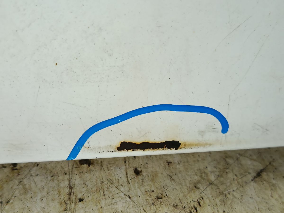 Крышка багажника на Mazda 3 BKEP Фото 6