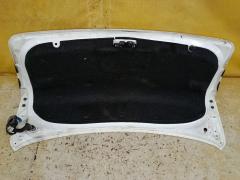 Крышка багажника на Mazda 3 BKEP Фото 7