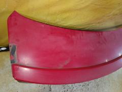 Крышка багажника P3917 P3917 на Mazda 3 BKEP Фото 2