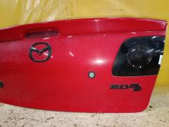 Крышка багажника P3917 P3917 на Mazda 3 BKEP Фото 5