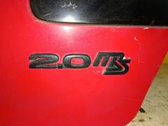 Крышка багажника P3917 P3917 на Mazda 3 BKEP Фото 6