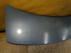 Крышка багажника P2775 P2775 на Mazda 3 BKEP Фото 2