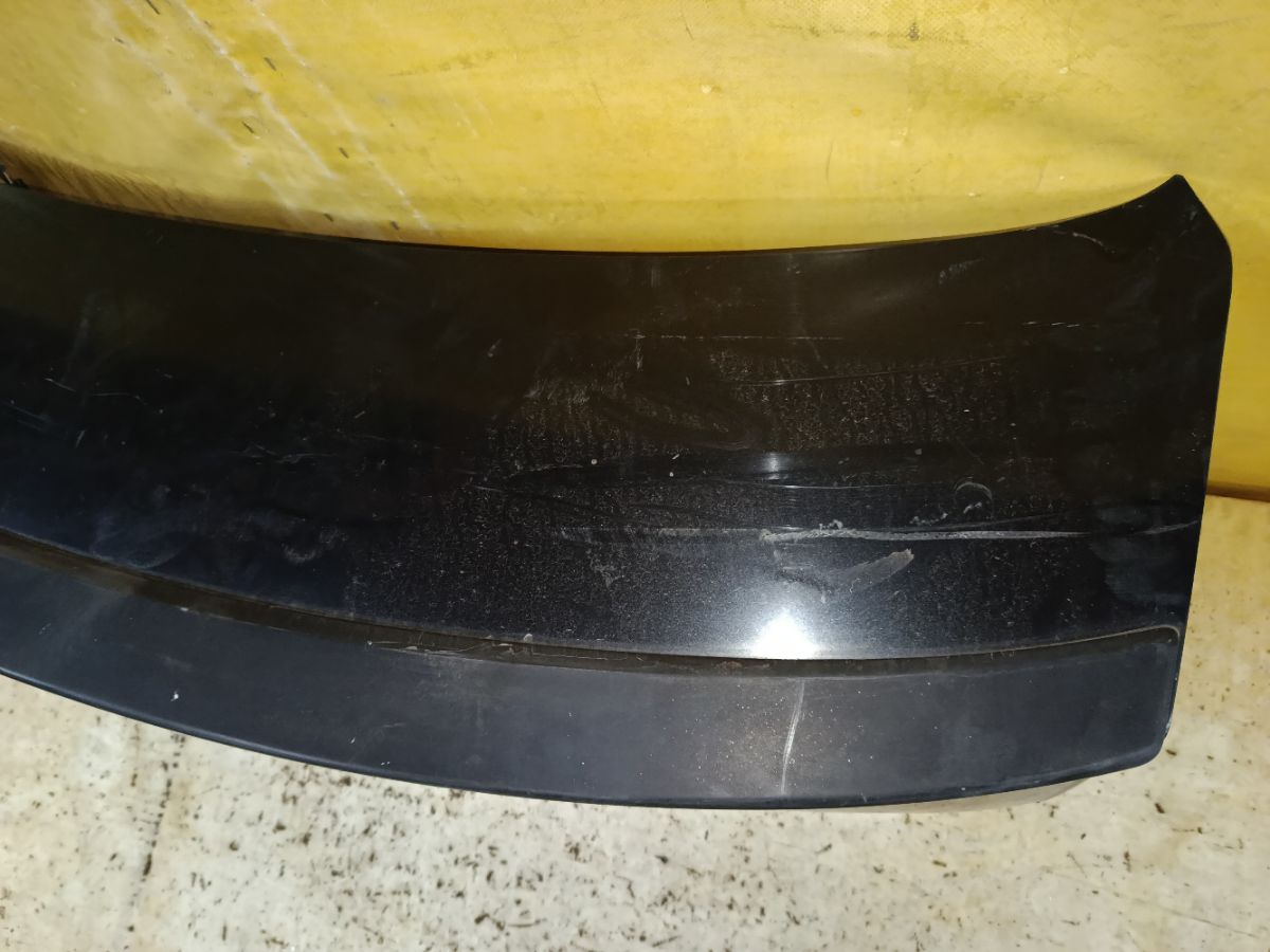 Крышка багажника P3917 P3917 на Mazda 3 BKEP Фото 3